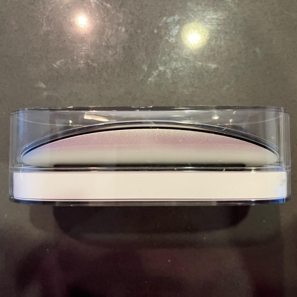 Apple Magic Mouse - Picture 3 of 3